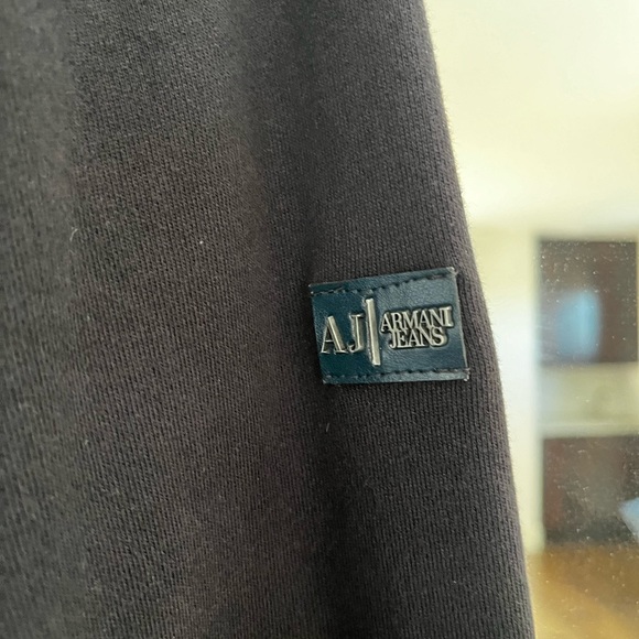 Armani Exchange summer jacket - Picture 3 of 4